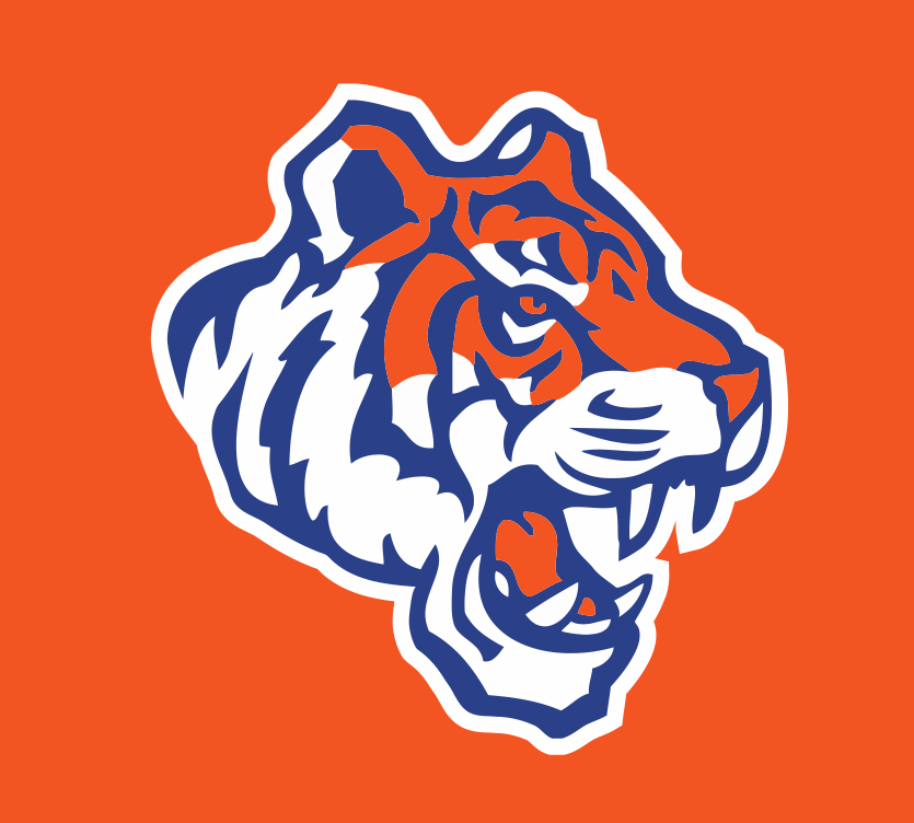Savannah State University Athletics Logo iron on transfer